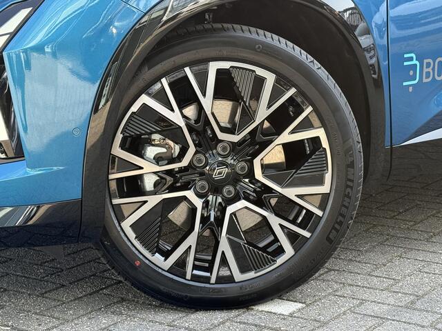 Renault Austral 1.2 E-Tech full hybrid 200 iconic esprit Alpine | NIEUW MODEL | FULL OPTION