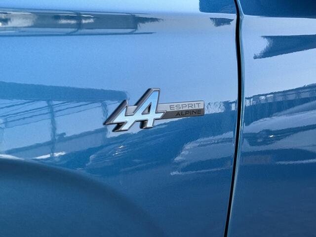 Renault Austral 1.2 E-Tech full hybrid 200 iconic esprit Alpine | NIEUW MODEL | FULL OPTION