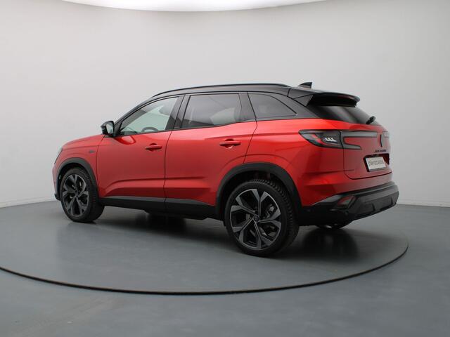 Renault Austral E-Tech Hybrid 200pk Iconic Esprit Alpine 4-Control | Adapt. cruise | Harman Kardon | Head-Up Panoramadak