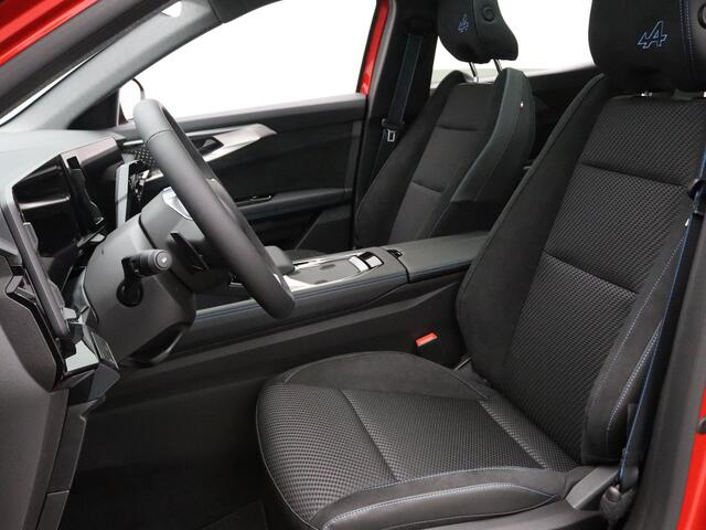 Renault Austral E-Tech Hybrid 200pk Iconic Esprit Alpine 4-Control | Adapt. cruise | Harman Kardon | Head-Up Panoramadak