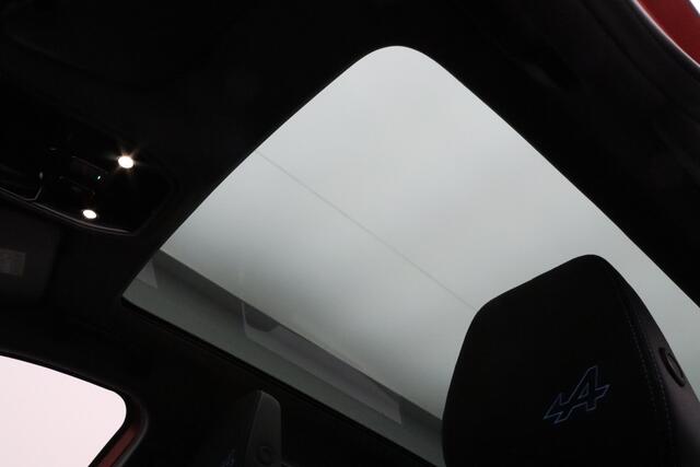 Renault Austral E-Tech Hybrid 200pk Iconic Esprit Alpine 4-Control | Adapt. cruise | Harman Kardon | Head-Up Panoramadak