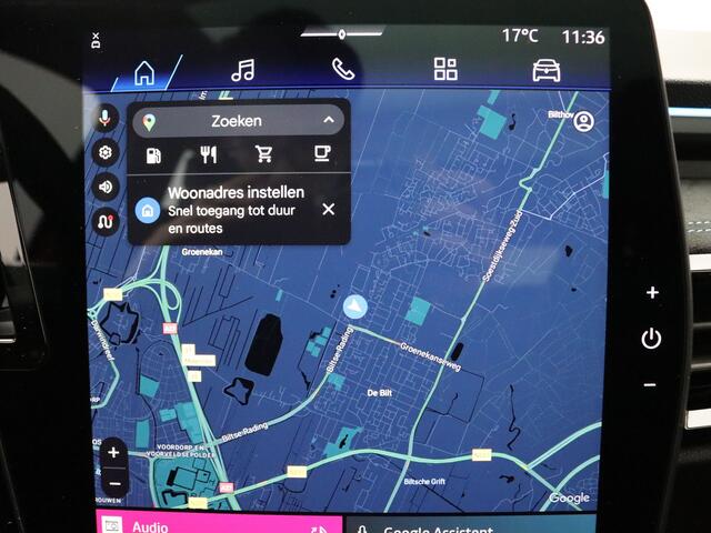 Renault Austral E-Tech Hybrid 200pk Iconic Esprit Alpine 4-Control | Adapt. cruise | Harman Kardon | Head-Up Panoramadak
