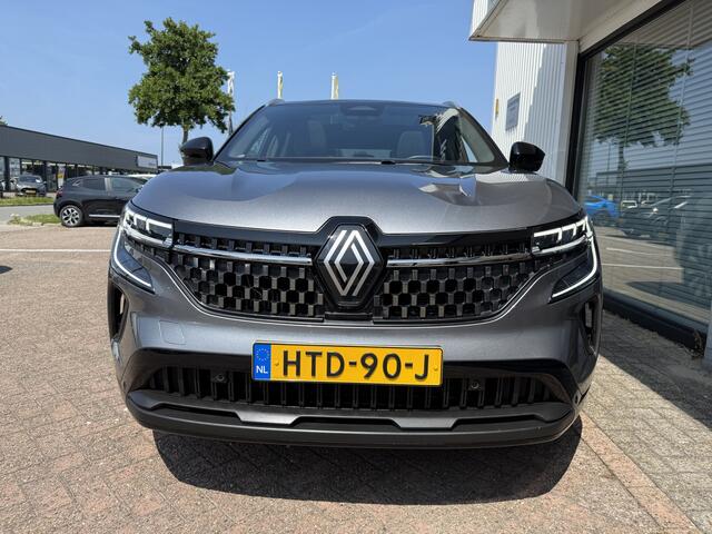 Renault Austral 1.2 mild hybrid 160 X-Tronic techno | panoramadak | 360 camera | 1.800 kg aanhanger! | tijdelijk gratis Top Afleverpakket twv Eur 695