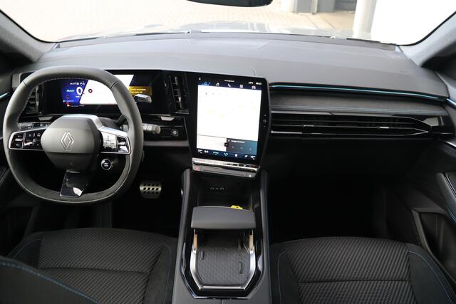 Renault Austral 1.2 E-Tech full hybrid 200 techno esprit Alpine | ¤3000 Voordeel | Adap. Cruise | Navigatie | Camera | Stuurverwarming