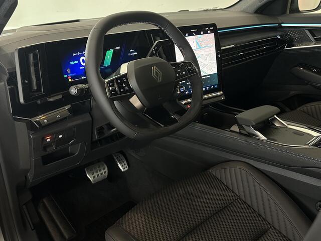 Renault Austral 1.2 E-Tech Full Hybrid 200 Iconic Esprit Alpine | 4CONTROL Advanced | Pack Vision | Pack Light & Sound | Pack Around View Camera | Van: ¤ 55.851,- nu rijklaar voor: ¤ 53.851,-