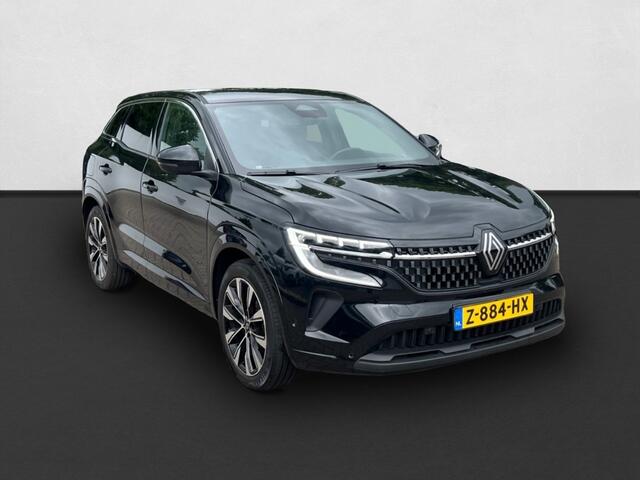 Renault Austral 1.2 mild hybrid Techno 160pk 1.800KG TREKGEWICHT / CAMERA / ECC / ELECTR ACHTERKLEP