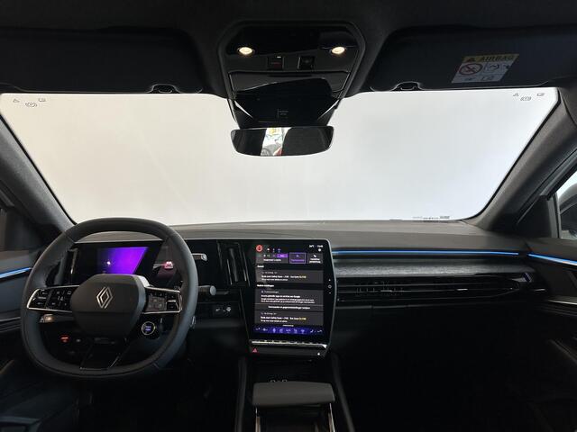 Renault Austral 1.3 mild hybrid 160 X-tronic techno NIEUW MET VOORRAADKORTING | PANORAMADAK | 360 CAMERA | EXTRA OPTIES