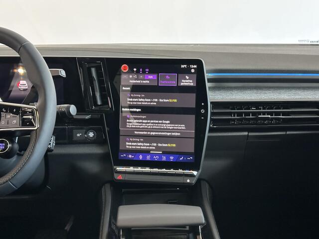 Renault Austral 1.3 mild hybrid 160 X-tronic techno NIEUW MET VOORRAADKORTING | PANORAMADAK | 360 CAMERA | EXTRA OPTIES