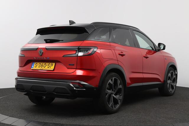 Renault Austral 1.2 E-Tech full hybrid 200 iconic esprit Alpine