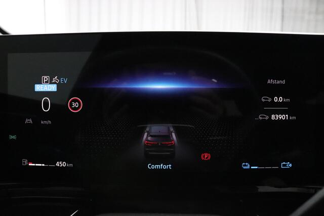 Renault Austral 1.2 E-Tech full hybrid 200 iconic esprit Alpine