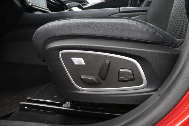 Renault Austral 1.2 E-Tech full hybrid 200 iconic esprit Alpine