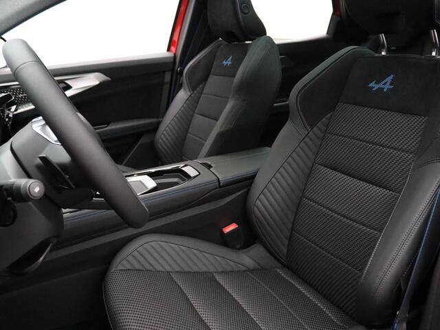 Renault Austral E-Tech full hybrid 200pk iconic esprit Alpine Automaat Harman Kardon | Head-Up | Adapt. Cruise | Stoel-/stuur-/voorruitverw. | Panoramadak