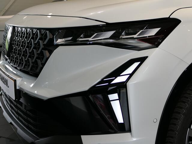 Renault Austral 1.2 E-Tech full hybrid 200 techno *Demo* - 4 Control! - Pack look & extended grip, panaramisch vast glazen dak