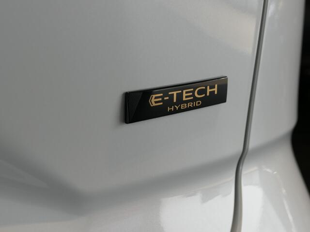 Renault Austral 1.2 E-Tech full hybrid 200 techno *Demo* - 4 Control! - Pack look & extended grip, panaramisch vast glazen dak