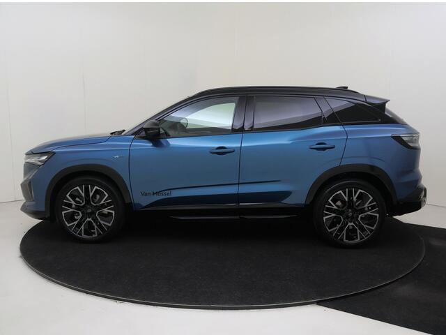 Renault Austral 1.2 E-Tech full hybrid 200 iconic esprit Alpine