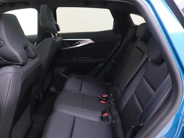 Renault Austral 1.2 E-Tech full hybrid 200 iconic esprit Alpine