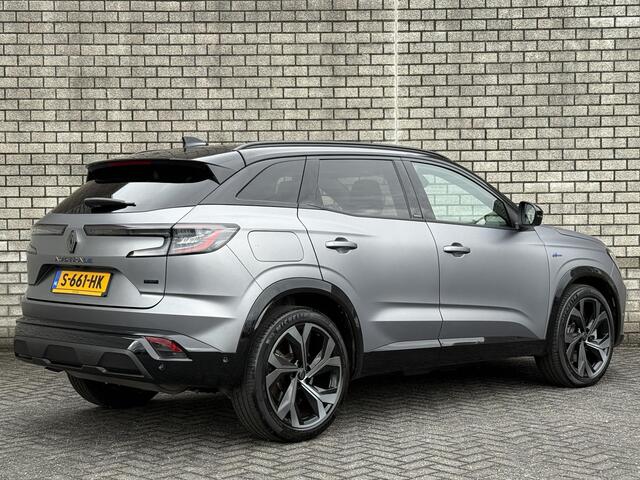 Renault Austral 1.2 E-Tech full hybrid 200 Techno Esprit Alpine | 4 Control | 360° Camera | Elektrische Achterklep | Adaptive Cruise Control