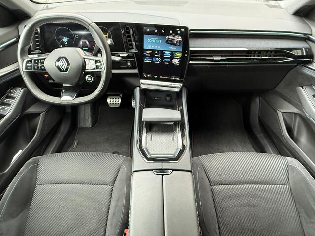 Renault Austral 1.2 E-Tech full hybrid 200 Techno Esprit Alpine | 4 Control | 360° Camera | Elektrische Achterklep | Adaptive Cruise Control