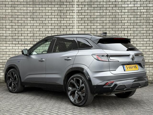 Renault Austral 1.2 E-Tech full hybrid 200 Techno Esprit Alpine | 4 Control | 360° Camera | Elektrische Achterklep | Adaptive Cruise Control