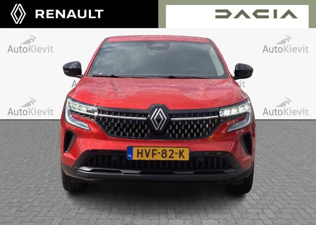 Renault Austral 1.2 mild hybrid 160 X-Tronic techno - pack solid / pack safety