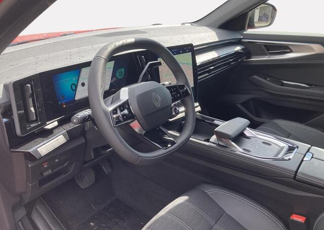 Renault Austral 1.2 mild hybrid 160 X-Tronic techno - pack solid / pack safety