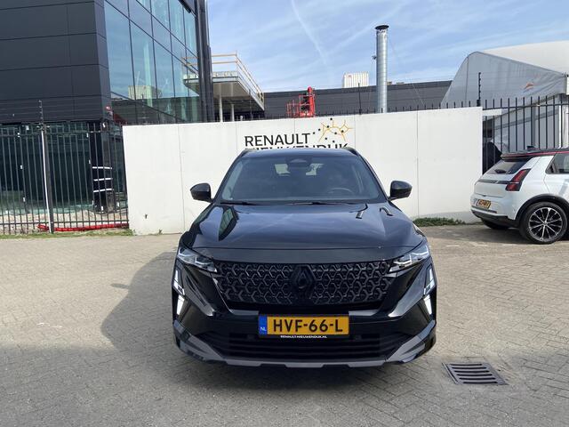 Renault Austral 1.2 E-Tech full hybrid 200 iconic esprit Alpine / PACK AROUND VIEW CAMERA / PACK LIGHT & SOUND DEMO voertuig vraag naar de beschikbaarheid