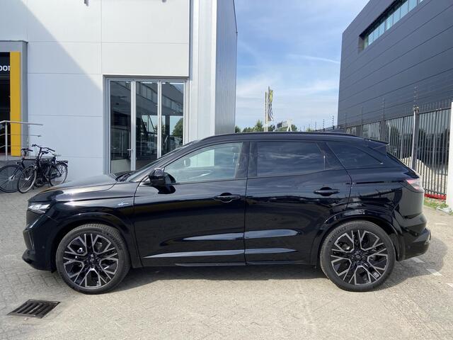 Renault Austral 1.2 E-Tech full hybrid 200 iconic esprit Alpine / PACK AROUND VIEW CAMERA / PACK LIGHT & SOUND DEMO voertuig vraag naar de beschikbaarheid