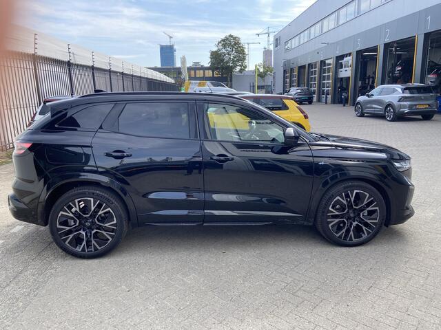 Renault Austral 1.2 E-Tech full hybrid 200 iconic esprit Alpine / PACK AROUND VIEW CAMERA / PACK LIGHT & SOUND DEMO voertuig vraag naar de beschikbaarheid