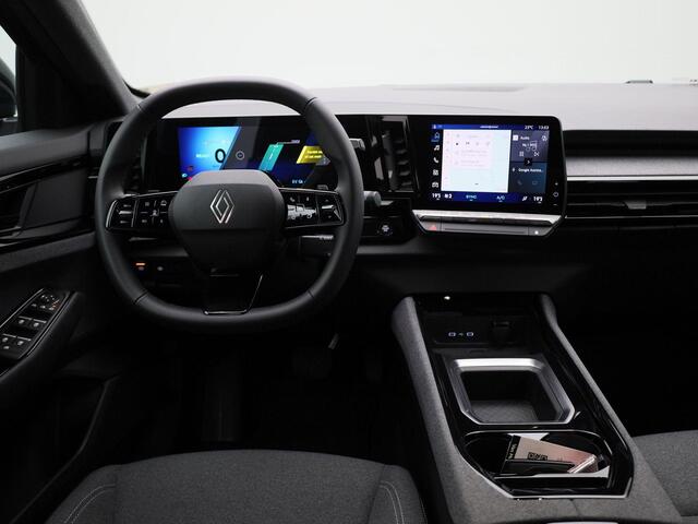 Renault Austral 1.2 E-Tech full hybrid 200 evolution | Automaat | Achteruitrijcamera | Navigatie