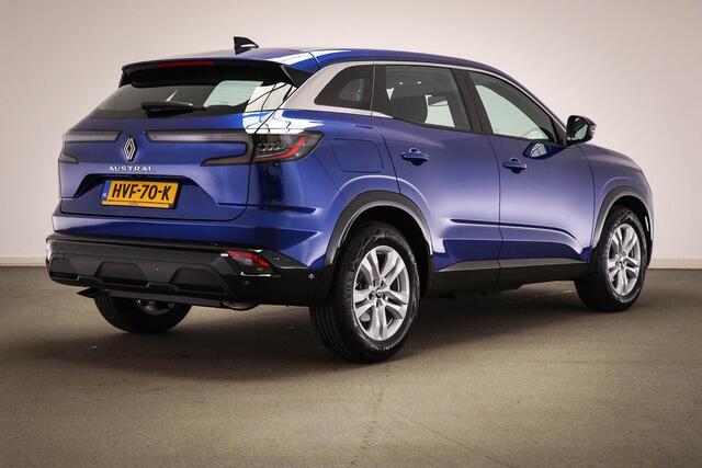 Renault Austral 1.2 mild hybrid advanced 130 evolution | LED | DAB | APPLE | CAMERA