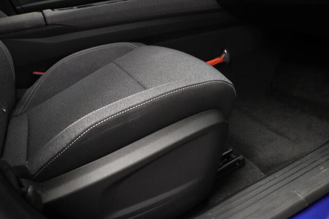 Renault Austral 1.2 mild hybrid advanced 130 evolution | LED | DAB | APPLE | CAMERA