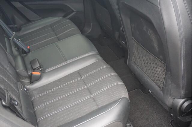 Renault Austral Techno1.3 Mild Hybride 160 1800 kg trekgewicht (incl. trekhaak)