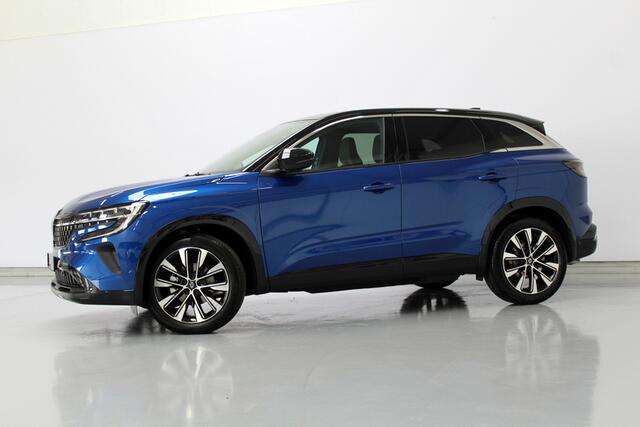 Renault Austral 1.2 mild hybrid 160 X-Tronic techno, AUTOMAAT | STOEL/STUUR/RUITVERWARMING | CAMERA | LED | ELEC-ACHTERKLEP