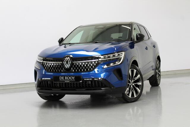 Renault Austral 1.2 mild hybrid 160 X-Tronic techno, AUTOMAAT | STOEL/STUUR/RUITVERWARMING | CAMERA | LED | ELEC-ACHTERKLEP