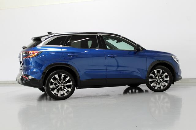 Renault Austral 1.2 mild hybrid 160 X-Tronic techno, AUTOMAAT | STOEL/STUUR/RUITVERWARMING | CAMERA | LED | ELEC-ACHTERKLEP