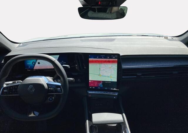 Renault Austral 1.2 E-Tech full hybrid 200 techno - NIEUW MODEL / panoramisch vast glazen dak,two-tone kleurstelling