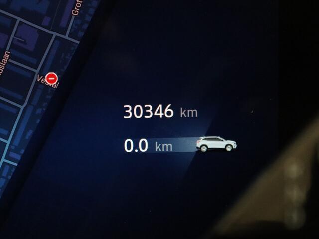 Renault Austral E-Tech full hybrid 200pk techno Automaat Camera | Adapt. Cruise | Navi | Parkeersens. v+a