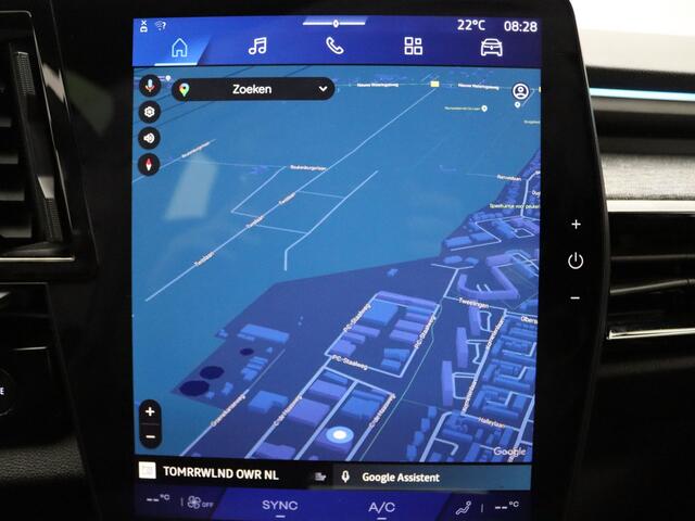 Renault Austral E-Tech full hybrid 200pk techno Automaat Camera | Adapt. Cruise | Navi | Parkeersens. v+a