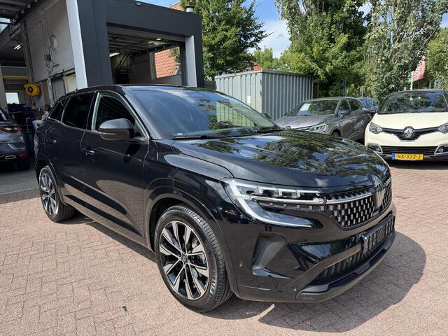 Renault Austral 1.3 mild hybrid 160 Techno 1.800kg trekgewicht!!