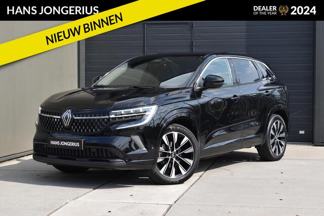Renault Austral 1.2 mild hybrid advanced 130 techno | CAMERA | NAVI | STOELVERWARMING | CRUISE CONTROL | APPLECARPLAY/ANDROIDAUTO | CLIMATE CONTROL | PDC | LMV
