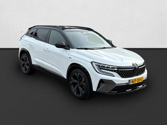 Renault Austral 1.2 mild hybrid 160 X-tronic techno esprit Alpine ELECTR. KOFFERDEKSEL / 360 CAMERA