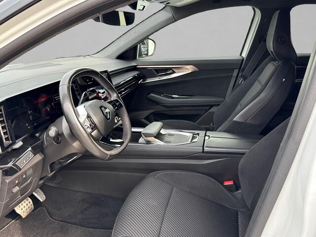 Renault Austral 1.2 mild hybrid 160 X-tronic techno esprit Alpine ELECTR. KOFFERDEKSEL / 360 CAMERA