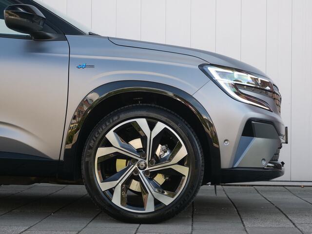 Renault Austral 1.2 200 Pk E-Tech full hybrid iconic esprit Alpine Automaat Navi / DAB / Apple Carplay / Winterpakket