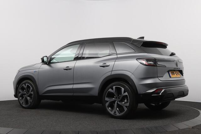 Renault Austral 1.2 E-Tech full hybrid 200 iconic | Panoramadak | 360 Camera |