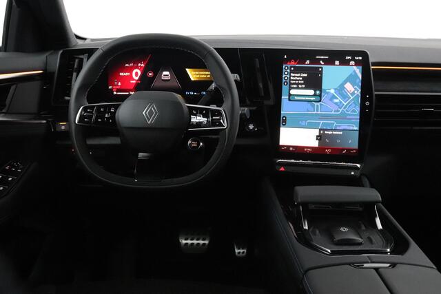 Renault Austral 1.2 E-Tech full hybrid 200 iconic | Panoramadak | 360 Camera |