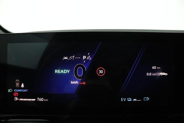 Renault Austral 1.2 E-Tech full hybrid 200 iconic | Panoramadak | 360 Camera |