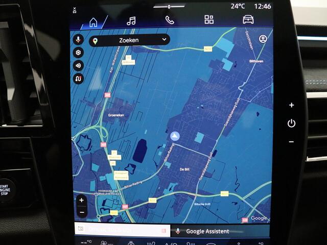 Renault Austral 200pk E-Tech full hybrid iconic esprit Alpine Automaat Harman Kardon | Head-Up | 360° Camera | Stoel-/stuur-/voorruitverw. | Panoramadak