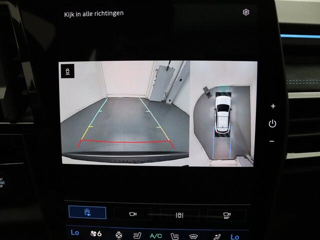 Renault Austral 200pk E-Tech full hybrid iconic esprit Alpine Automaat Harman Kardon | Head-Up | 360° Camera | Stoel-/stuur-/voorruitverw. | Panoramadak