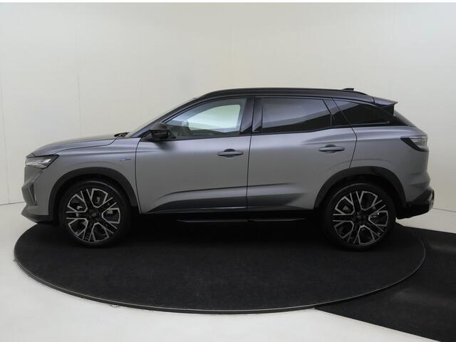 Renault Austral 1.2 E-Tech full hybrid 200 iconic esprit Alpine | Pack around view camera | Pack Light & Sound | Pack Vision | 4 Control |