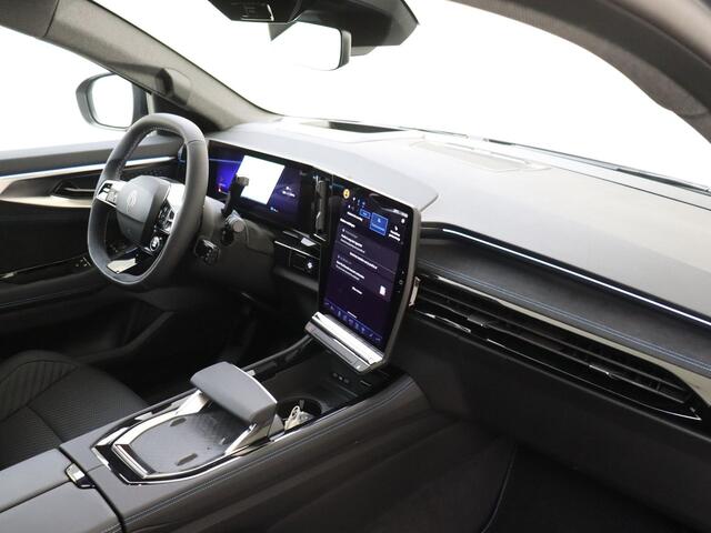 Renault Austral 1.2 E-Tech full hybrid 200 iconic esprit Alpine | Pack around view camera | Pack Light & Sound | Pack Vision | 4 Control |